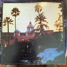 Media | Eagles Hotel California Original Vinyl Lp Asylum ...