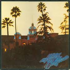 Buy Eagles : Hotel California (LP, Album, RE, SP ) Online ...