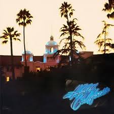The Eagles - Hotel California - Music & Performance - CD ...