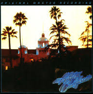Hotel California [LP] by Eagles | Vinyl LP | Barnes & Noble®