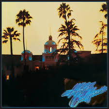 Eagles - Hotel California, Limited 180 Gram Vinyl LP Record ...