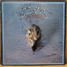 Eagles – Their Greatest Hits 1971-1975 Vinyl 1976 Asylum ...