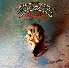 The Eagles - "Their Greatest Hits" - ( CD - Asylum Records )