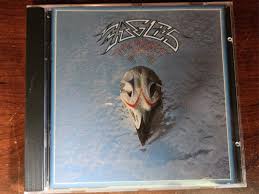 The Eagles CD Their Greatest Hits | eBay