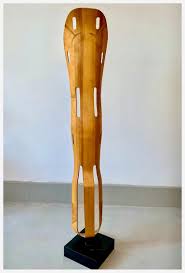 Mid Century Charles and Ray Eames Leg Splint for Evans ...