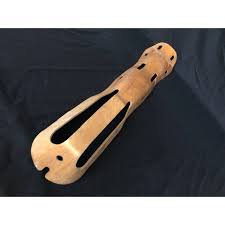 Charles and Ray Eames for Evans Plywood Leg Splint | Chairish