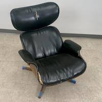 Big Head Mr. Chair" by George Mulhauser for Plycraft - Singles - Sweet Modern, Akron, OH