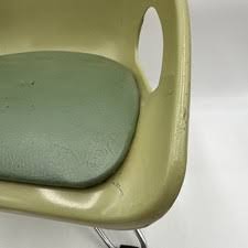 Shell Mid-Century Modern Antique Chairs for sale | eBay