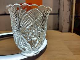 Vintage Glass Lamp Shade | eBay