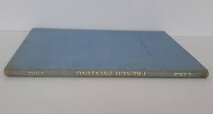 French Painting by T.W.Earp (1945, Hardcover). | eBay