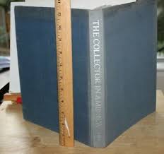 The Collector in America by Jean Lipman | eBay