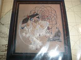 NEW Cross Stitch Pattern Butternut Road Earthdancer by ...