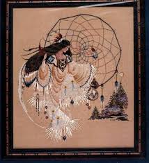 Butternut Road Earthdancer - Cross Stitch Pattern - 123Stitch