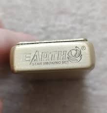 Новая бензиновая зажигалка. 250р #antiqueshop #приднестровье ...