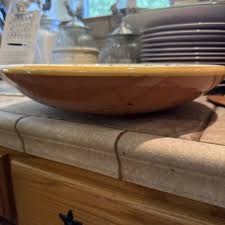 Williams Sonoma Stoneware Made in Italy ROOSTER SCRIPT 14 ...