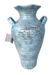 Southern Living Blue Vases for sale | eBay