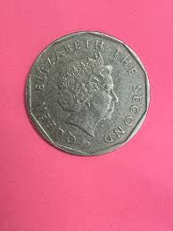 2004 East Caribbean States One Dollar | Mercari