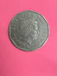 2004 East Caribbean States One Dollar | Mercari