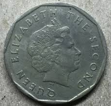 2004 QUEEN ELIZABETH THE SECOND / EAST CARIBBEAN STATES ONE ...