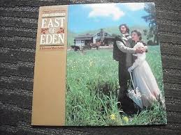 JOHN STEINBECK'S EAST OF EDEN- TELEVISION MINI SERIES ...