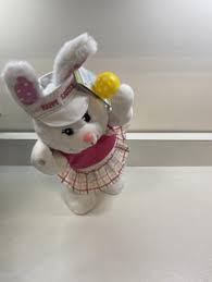 Easter bunny Sings and dancing to rockin | Mercari