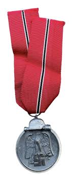 IMCS Militaria | Eastern Front Winter Medal (Ost Medaille)