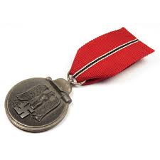 55" Eastern Front Medal