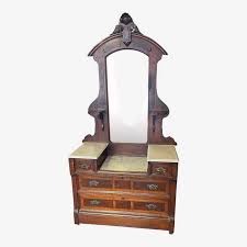 Late 19th Century Victorian Style Dresser | Kashew