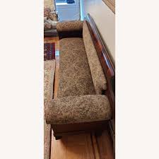 Antique Sofa - AptDeco