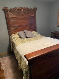 For Sale "full bed" near Rockford, IL - craigslist