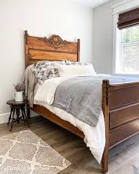 🍃 lovely, floppy, soft linen bedding will forever be my ...