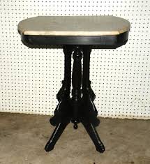 Marble Top Table | eBay