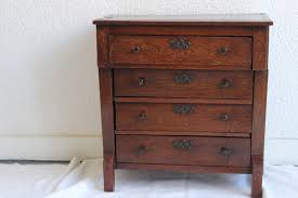 Small Cabinet of Drawers/mini Chest of Drawers/vintage Chest of Drawers/french Chest of Drawers for Dolls' Room/vintage Toys. Dolls Collect. - Etsy