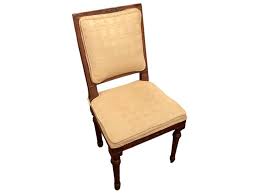 Sold at Auction: CADEIRA D. JOSÉ