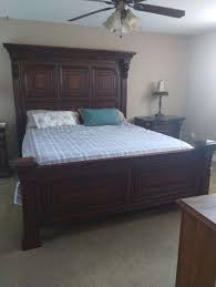 Cal King Bed for Sale in Alta Loma, CA - OfferUp