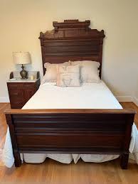 Sweet dreams to follow! This is an Eastlake 19th century ...