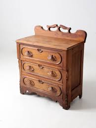 antique chest of drawers – 86 Vintage