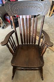 Traditional Antique Chairs Antique 1850-1899 Time Period Manufactured for sale | eBay