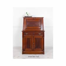 Antique Eastlake Secretary Drop Front Desk Circa 1880 ...