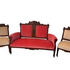 Set of Victorian Parlor Chairs ~shipping is Not Free - Etsy