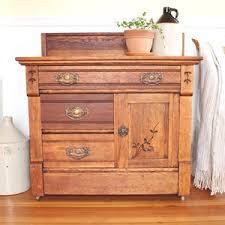 SOLD OUT 1800s Eastlake Antique Sideboard Antique Console ...