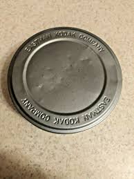 Vintage Eastman Kodak Tri-X pan film TIN. | eBay