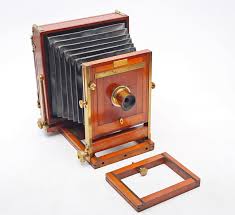 Kodak The Eastman Dry plate & Film Co Interchangeable View ...