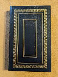 Shadow's End, Sheri S. Tepper, SIGNED, 1st Edition, Easton Press, Leather, Nice | eBay