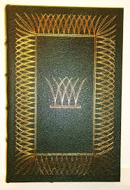 Leaves of Grass, Walt Whitman, 1977, Collector's Edition ...