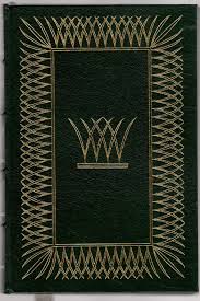 Leaves Of Grass by Whitman, Walt: Fine Hardcover (1977 ...
