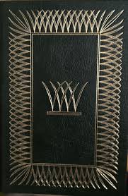 Leaves of Grass by Walt Whitman: Fine Hardcover (1977) | Rob ...