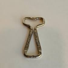 Vintage 1950's Coca Cola Bottle Opener, Stamped Steel "trink Coca Cola" Made for the German Market. - Etsy