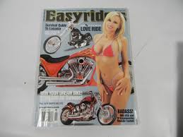 Easy Rider Magazine 2000 2001 2002 2003 PICK YOUR OWN ISSUE Quantity Discount | eBay