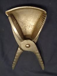 Vintage EBALOY Cast Aluminum Lemon Citrus Hand Juicer ...